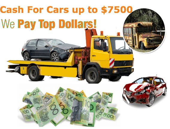 Cash For Cars Sydney