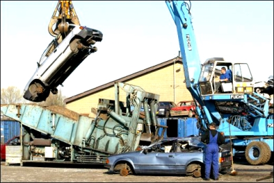 Car disposal sydney