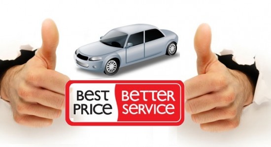 cash for cars service