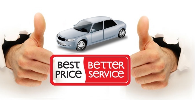 cash for cars service