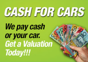 Cash For Cars