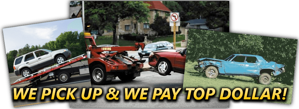 Cash For Unwanted Cars Cash for unwanted cars