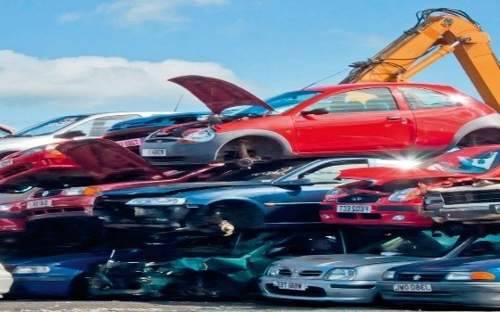 Cash for scrap cars Scrap Cars Sydney