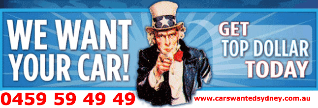 Car Buyer | Sell Cars Sydney Sell Cars Sydney